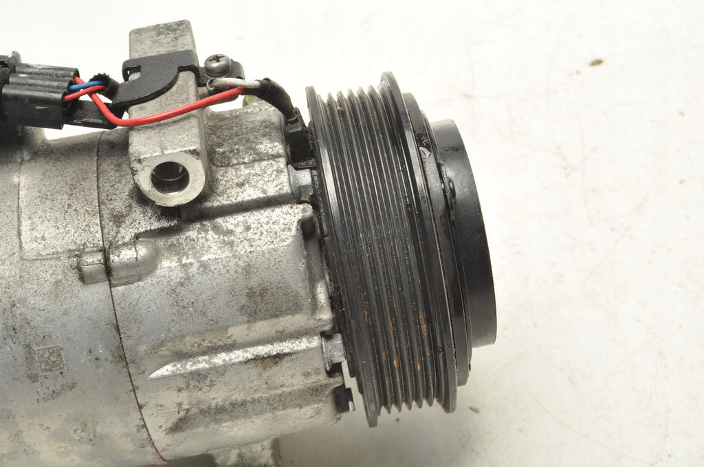 KIA X-CEED 1.5 T-GDI AIR CONDITIONING COMPRESSOR 22R 97701-G4600