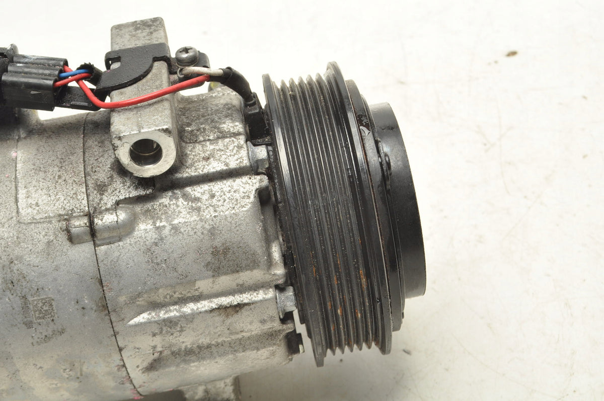 KIA X-CEED 1.5 T-GDI AIR CONDITIONING COMPRESSOR 22R 97701-G4600