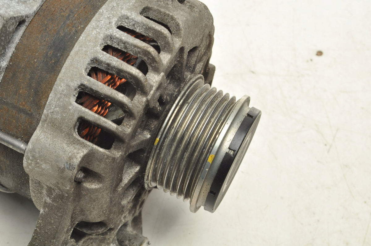 KIA X-CEED 1.5 T-GDI ALTERNATOR 22R 37300-07400