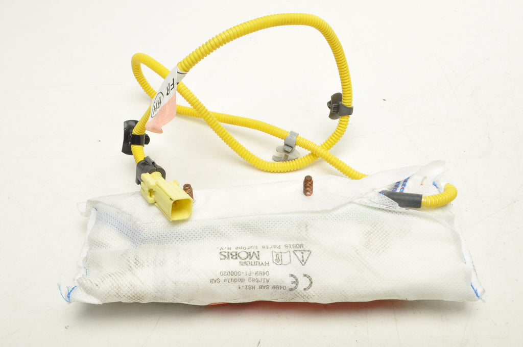 KIA X-CEED AIRBAG SEAT AIRBAG RIGHT 80620-J7000