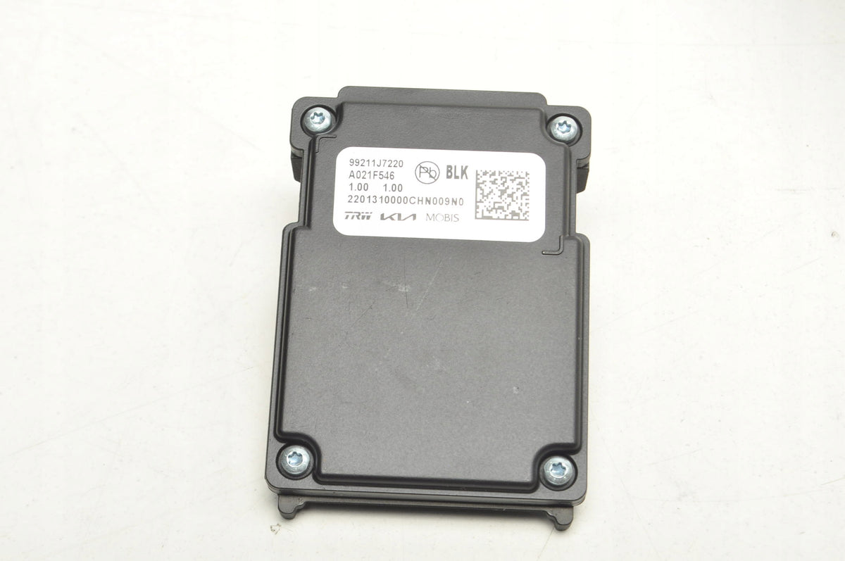 KIA X-CEED CAMERA LANE CHANGE ASSISTANT 99211-J7220