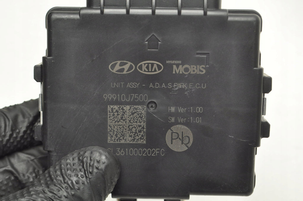 KIA X-CEED DRIVER MODULE 99910-J7500