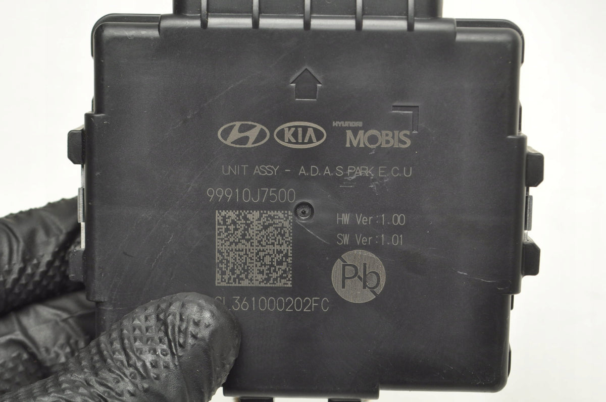 KIA X-CEED DRIVER MODULE 99910-J7500
