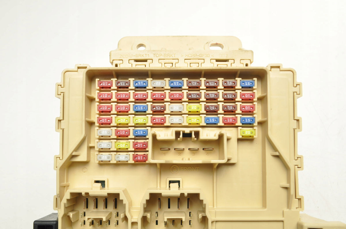 KIA X-CEED FUSE BOX 91953-J7741