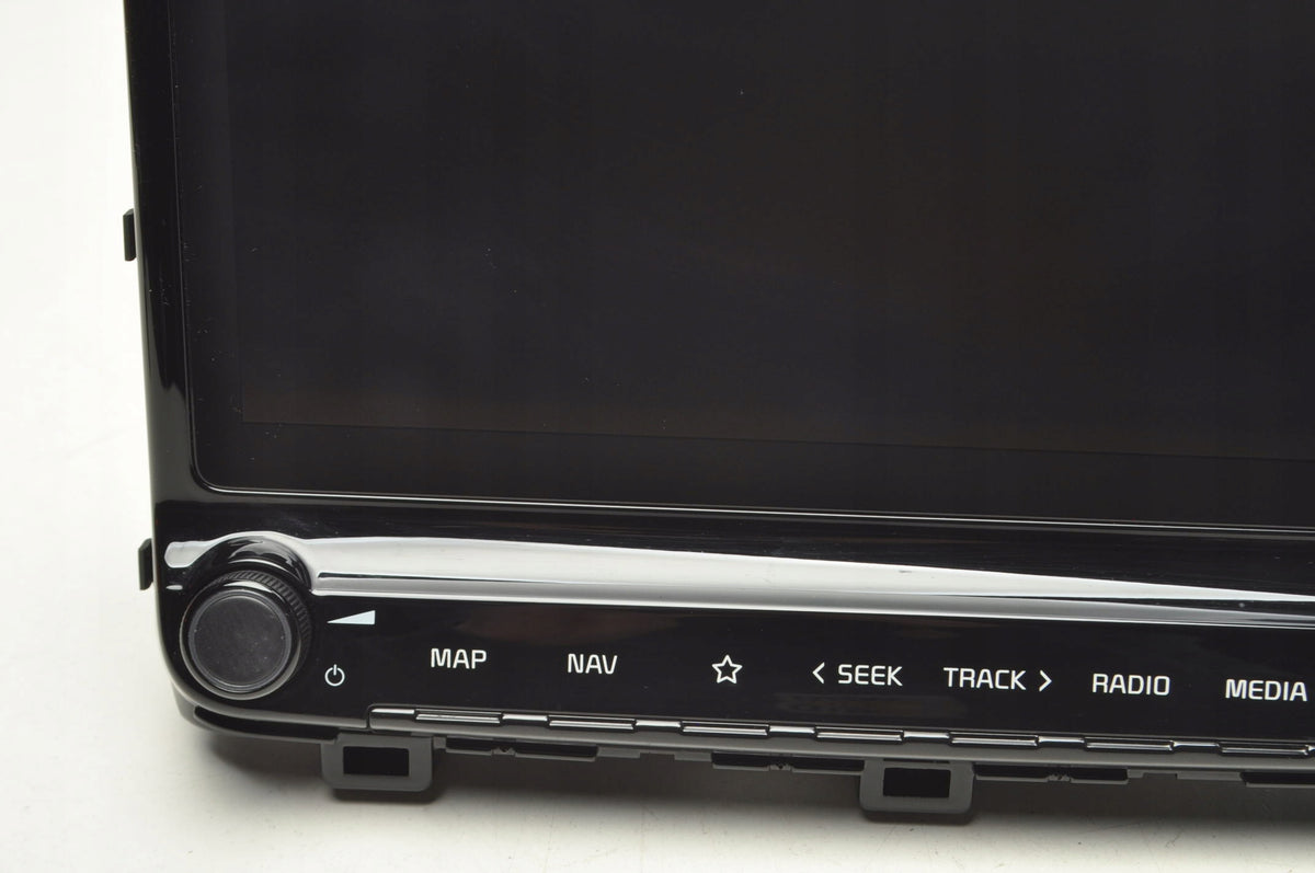 KIA X-CEED RADIO NAVIGATION 96560-J7576WK