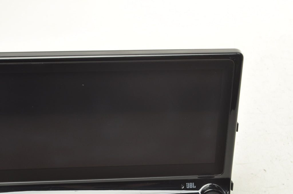 KIA X-CEED RADIO NAVIGATION 96560-J7576WK