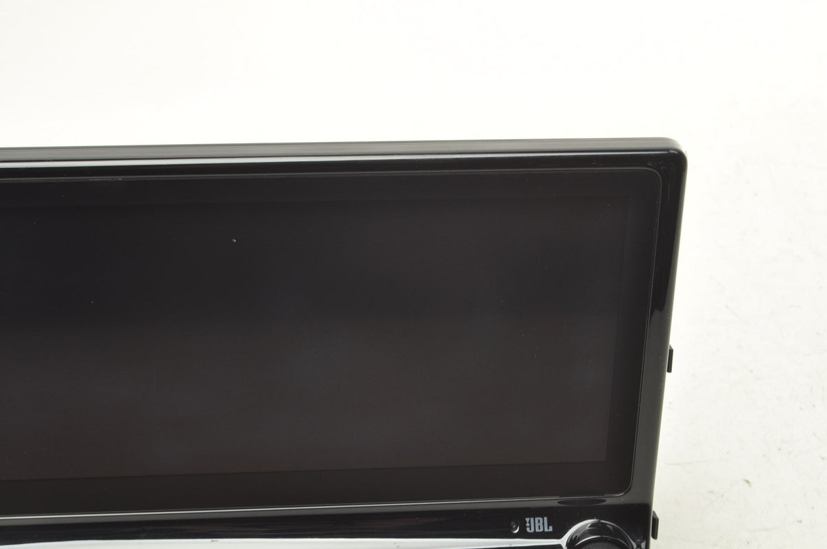 KIA X-CEED RADIO NAVIGATION 96560-J7576WK