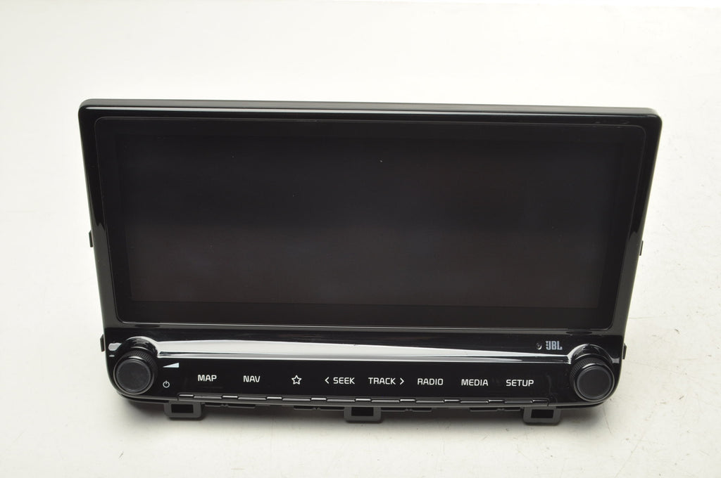 KIA X-CEED RADIO NAVIGATION 96560-J7576WK