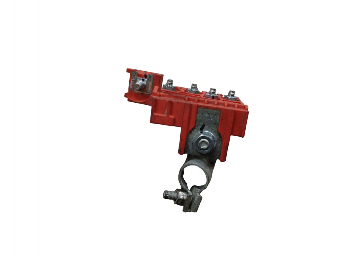 KLEMA PLUS PLUS FUSE MAZDA CX-5 I (2011-2015)