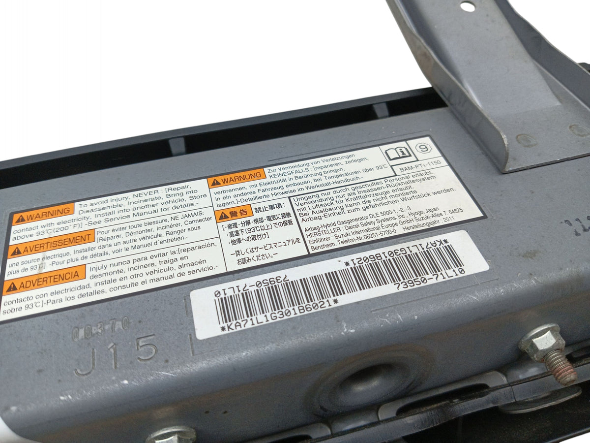 KNEE CUSHION SUZUKI SWIFT V MK7 (10-13) 73950-71L10