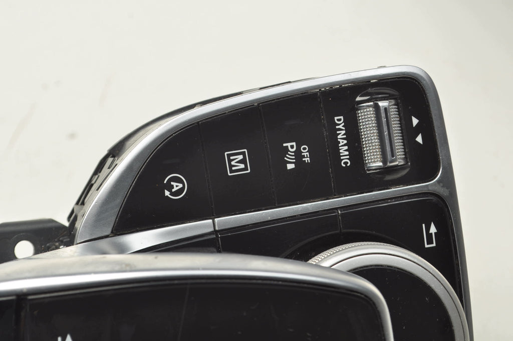KNOB iDRIVE MERCEDES GLC Coupe C253 A2059004819