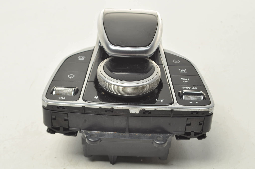 KNOB iDRIVE MERCEDES GLC Coupe C253 A2059004819