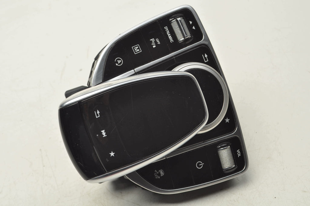 KNOB iDRIVE MERCEDES GLC Coupe C253 A2059004819