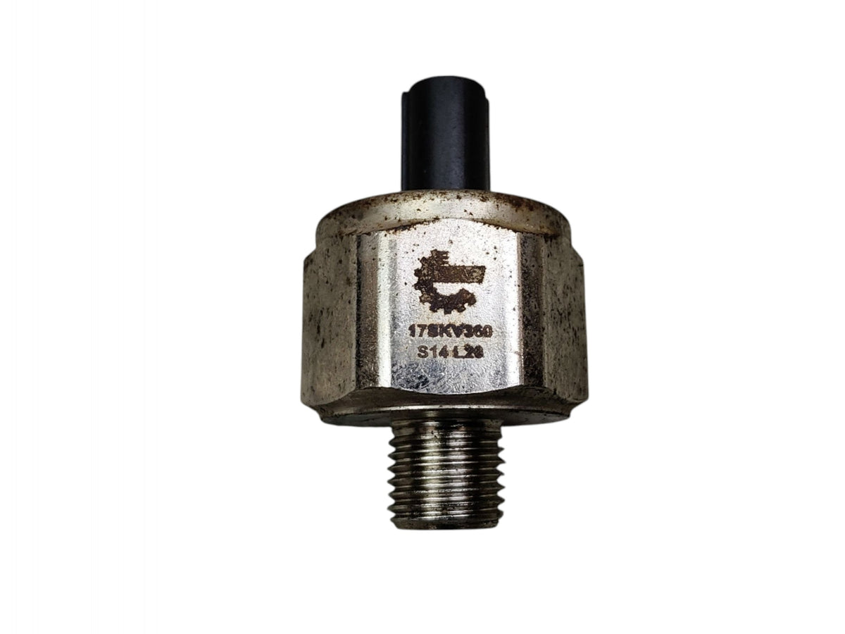 KNOCK COMBUSTION SENSOR HONDA ACCORD VII 7 2.0 I-VTEC 155KM 17SKV360
