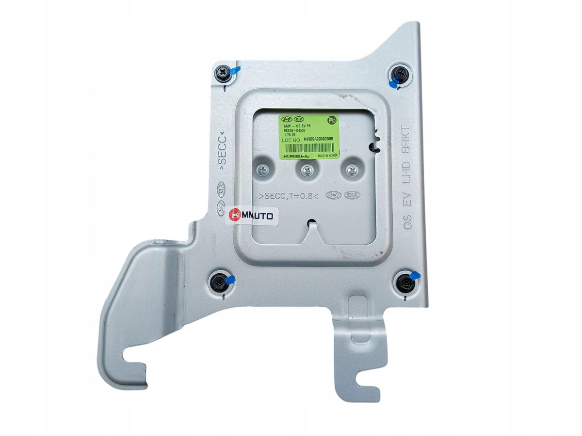 KRELL AMPLIFIER HYUNDAI KONA I 1 EV ELECTRIC 96370-K4500