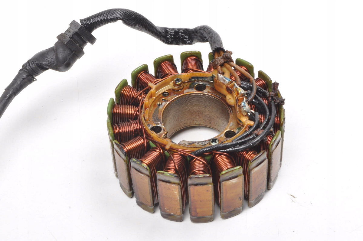 KTM DUKE 125 ALTERNATOR 2021 YEAR