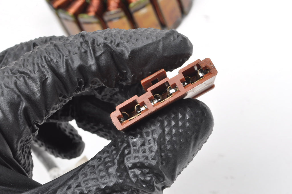 KTM DUKE 125 ALTERNATOR 2021 YEAR
