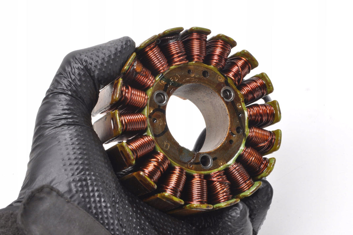 KTM DUKE 125 ALTERNATOR 2021 YEAR