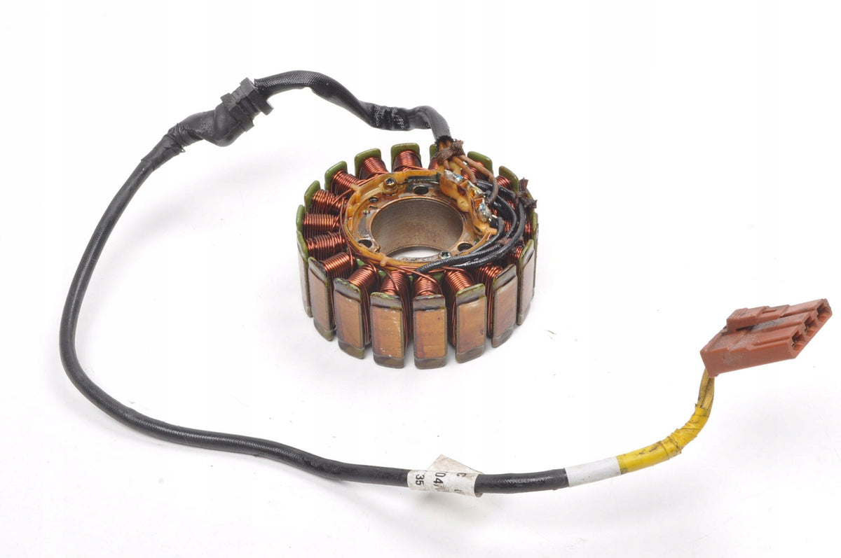 KTM DUKE 125 ALTERNATOR 2021 YEAR