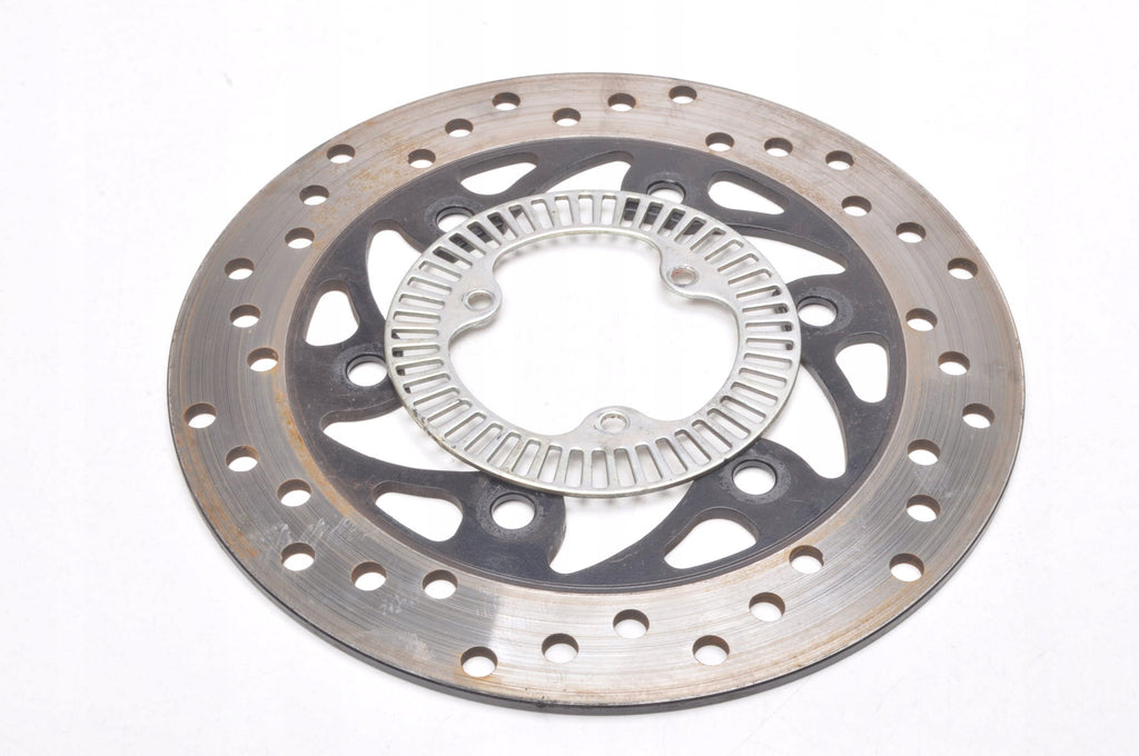 KTM DUKE 125 BRAKE DISC REAR 24R