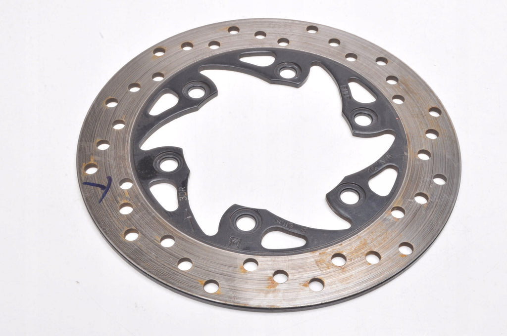 KTM DUKE 125 BRAKE DISC REAR 24R