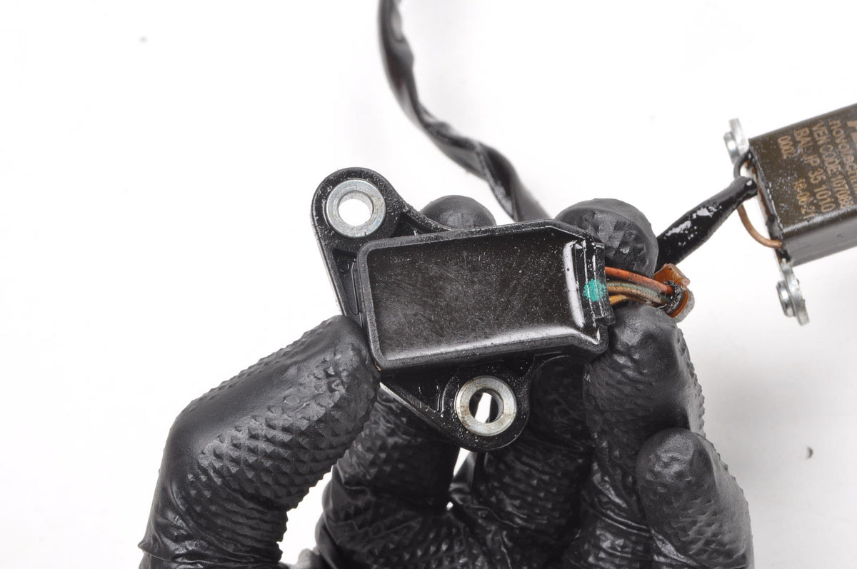 KTM DUKE 125 RELAY MODULE SENSOR JP351010