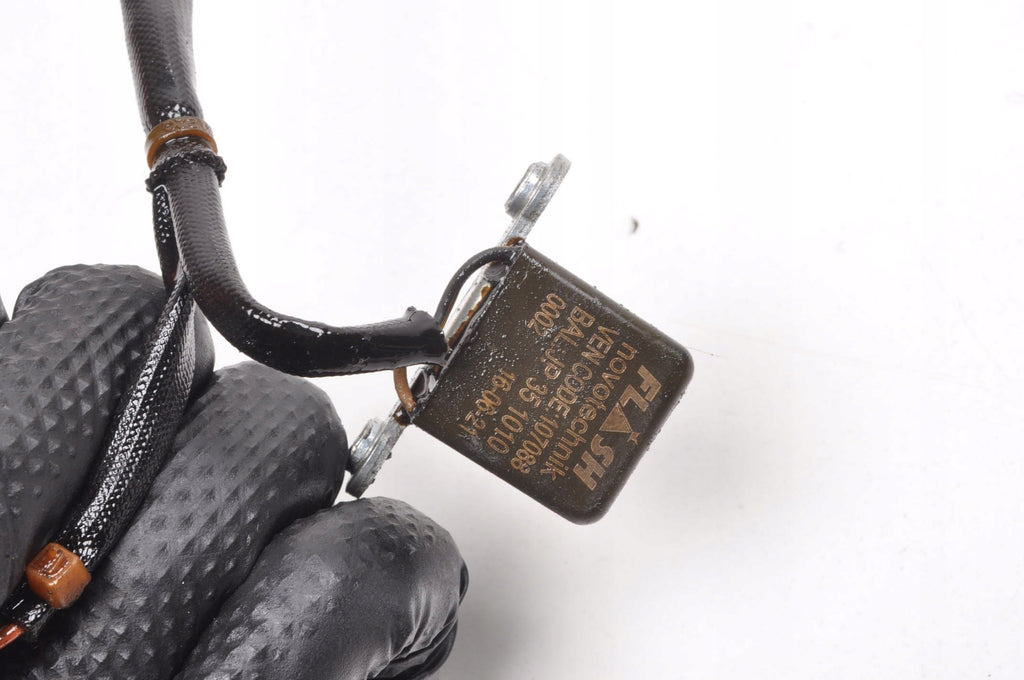 KTM DUKE 125 RELAY MODULE SENSOR JP351010