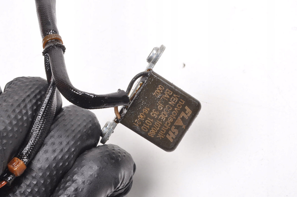 KTM DUKE 125 RELAY MODULE SENSOR JP351010