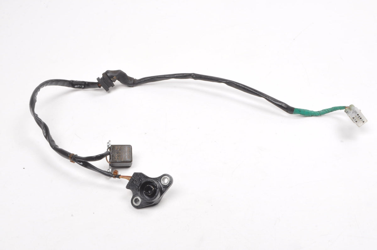 KTM DUKE 125 RELAY MODULE SENSOR JP351010