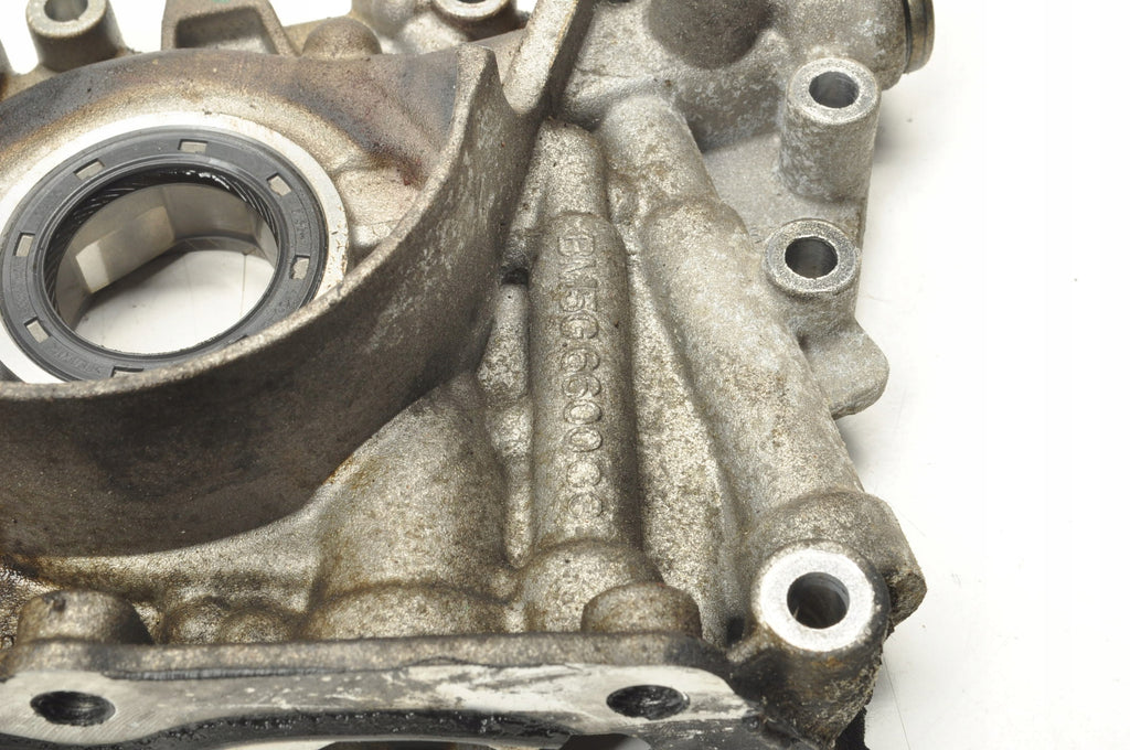 KUGA II FOCUS III VOLVO S60 II V60 1.6 T3 OIL PUMP BM5G-6600-GC
