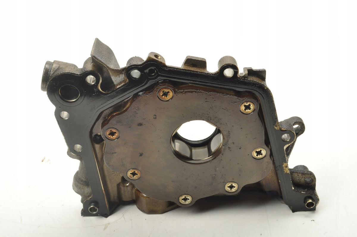 KUGA II FOCUS III VOLVO S60 II V60 1.6 T3 OIL PUMP BM5G-6600-GC
