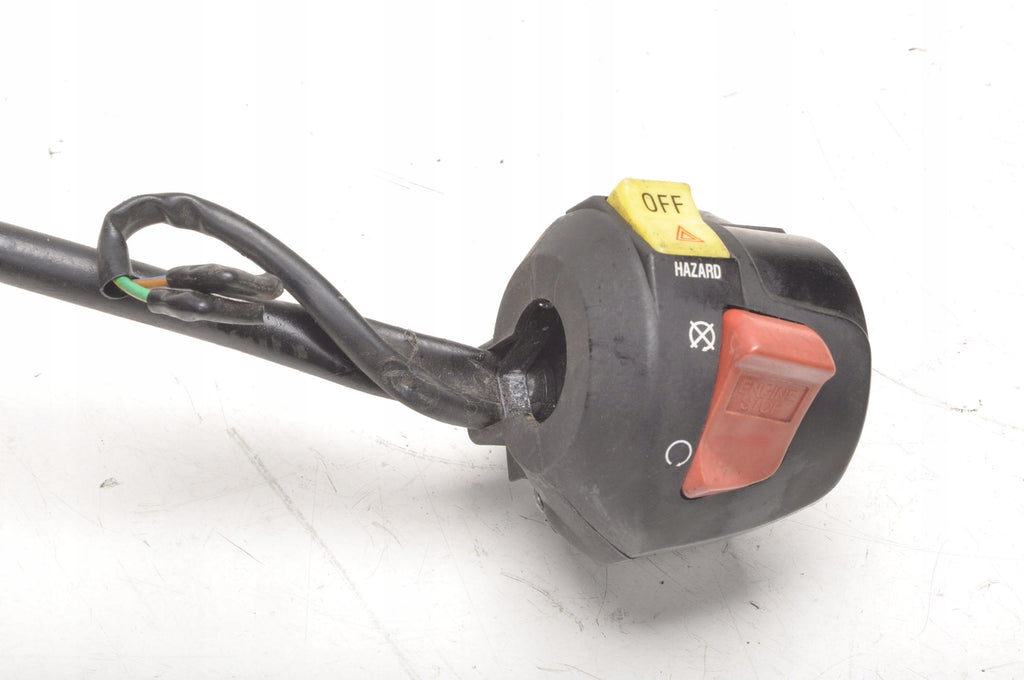 KYMCO X-TOWN 125 STARTER SWITCH 21R
