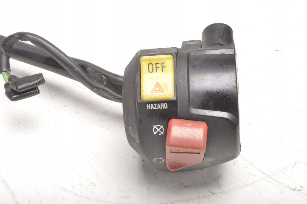 KYMCO X-TOWN 125 STARTER SWITCH 21R