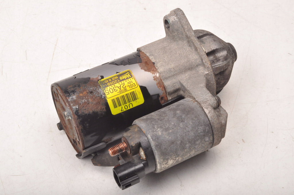 Kia CEED II HYUNDAI I30 II 1.4 CDTI 90HP STARTER 36100-2A305