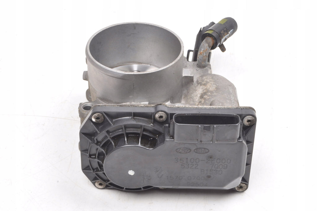 Kia Sportage III HYUNDAI I40 IX35 2.0 GDI 177HP THROTTLE 35100-2E000
