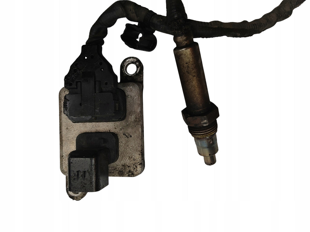 LAMBDA NOX PROBE OPEL ZAFIRA C 2.0 CDTI 55598161