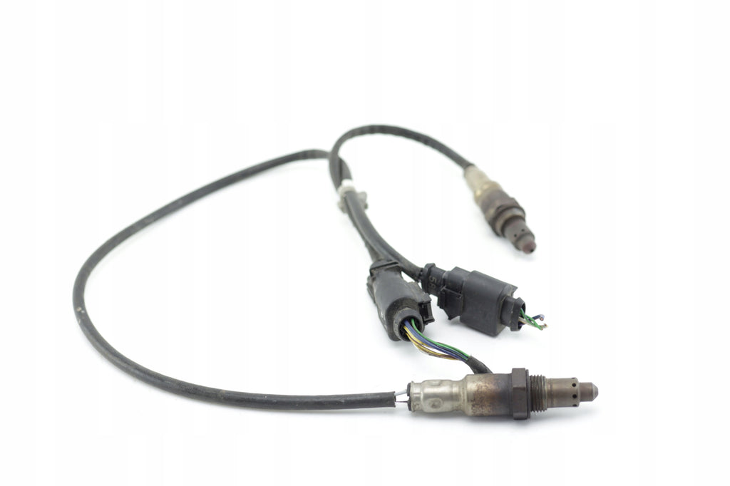 LAMBDA PROBE SKODA FABIA III RAPID 1.4 TSI 125 HP 04E906262GD