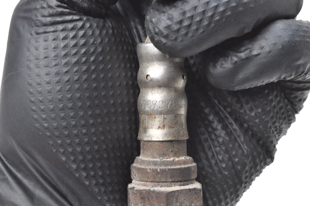 LAMBDA SENSOR BMW F800 S 7672785