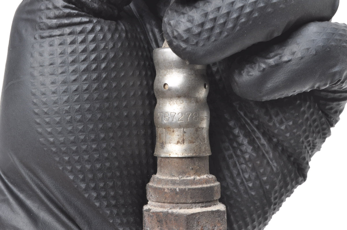 LAMBDA SENSOR BMW F800 S 7672785