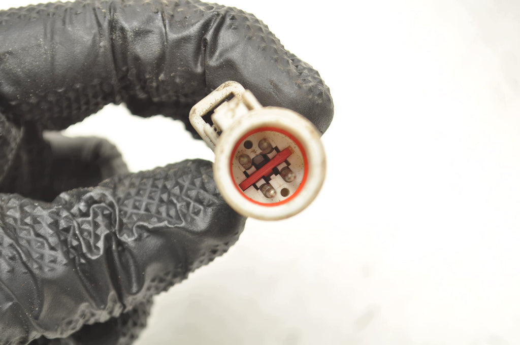 LAMBDA SENSOR FORD FOCUS MK2 2.0 0258986777