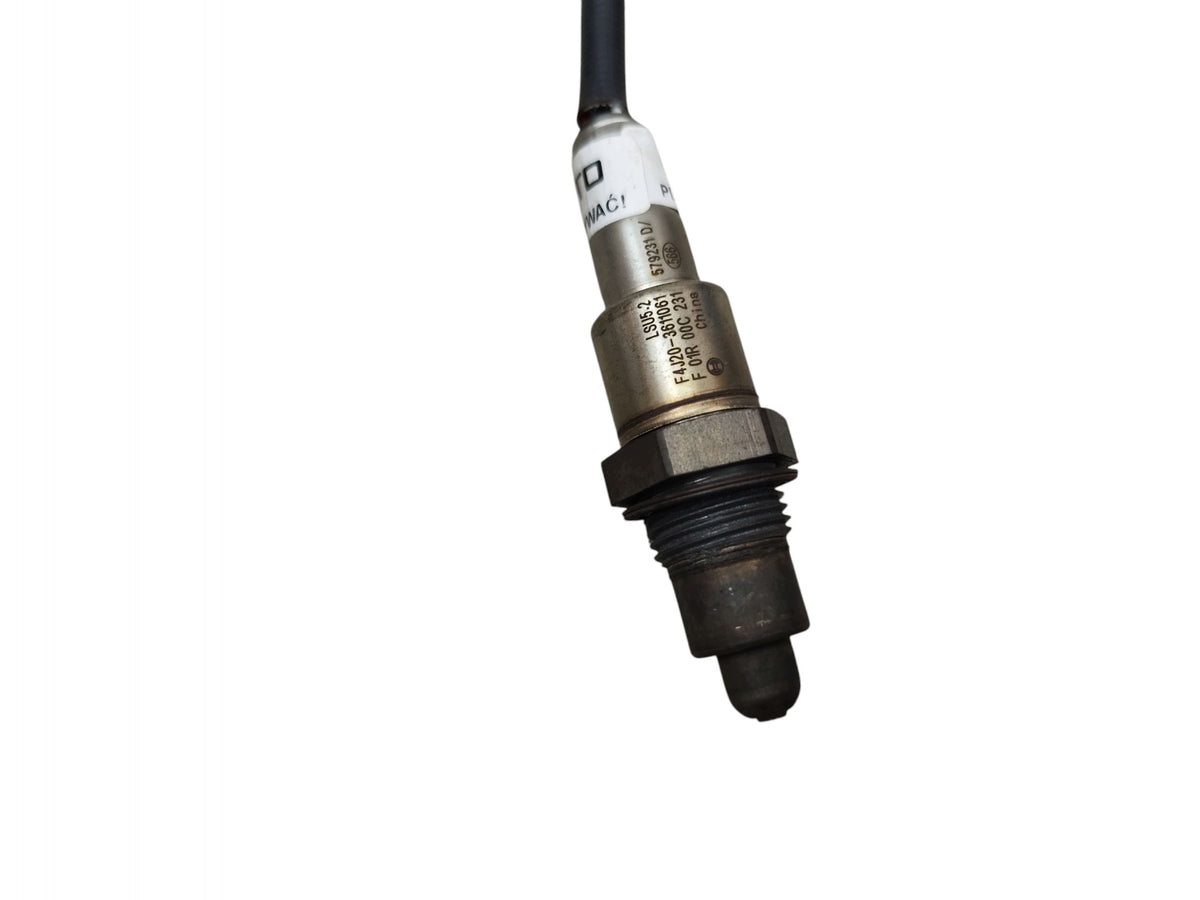 LAMBDA SENSOR JAECOO J7 (2023-) 1.5 T-GDI 224KM F4J20-3611061