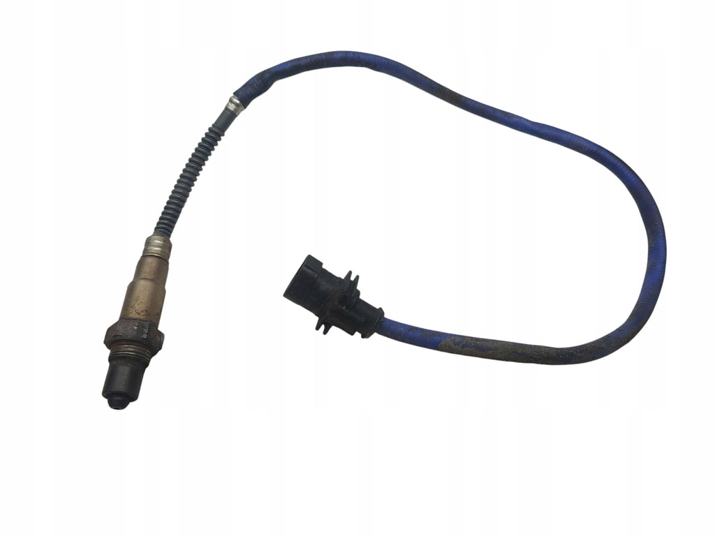 LAMBDA SENSOR MASERATI GHIBLI III LEVANTE QUATTROPORTE VI MC12 670009076