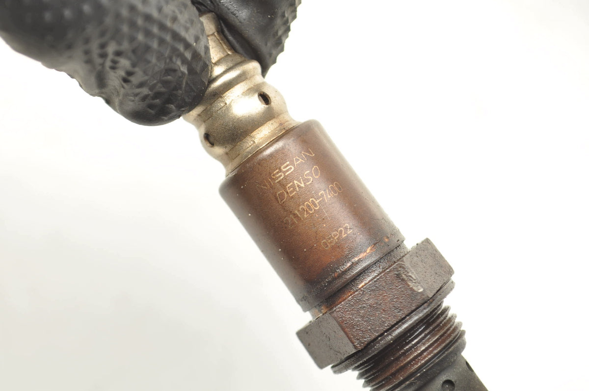 LAMBDA SENSOR NISSAN ALTIMA 2.5 211200-7400