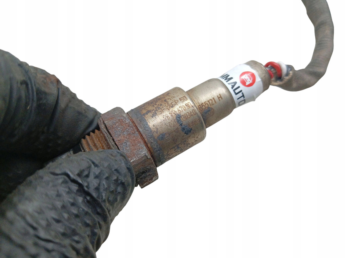 LAMBDA SENSOR OPEL CROSSLAND X MOCHA B ASTRA L COMBO E 1.2 9810667080