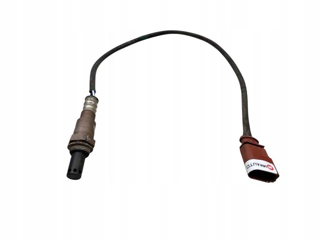 LAMBDA SENSOR SKODA OCTAVIA IV (2019-2024) 1.0 TSI 110KM 1K0973804A