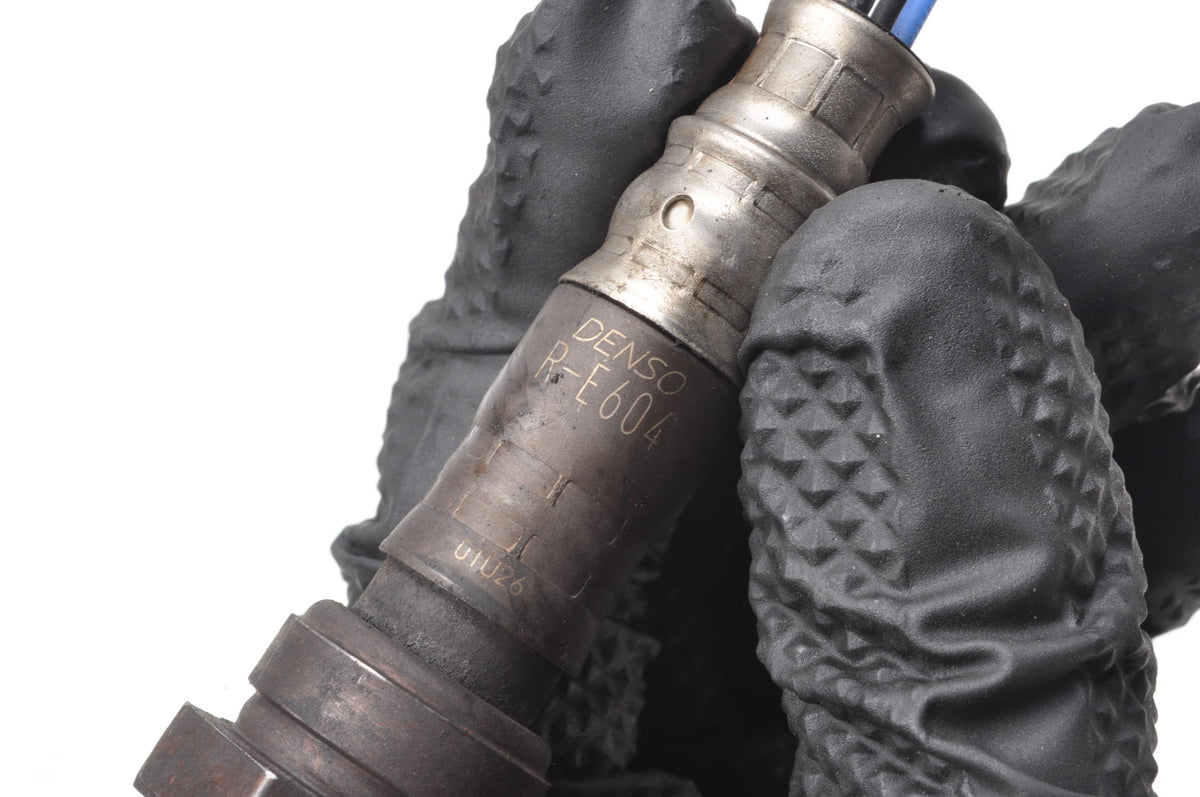 LAMBDA SENSOR VOLVO S60 AND V70 II S80 AND 2.4 20V 140KM R-E604