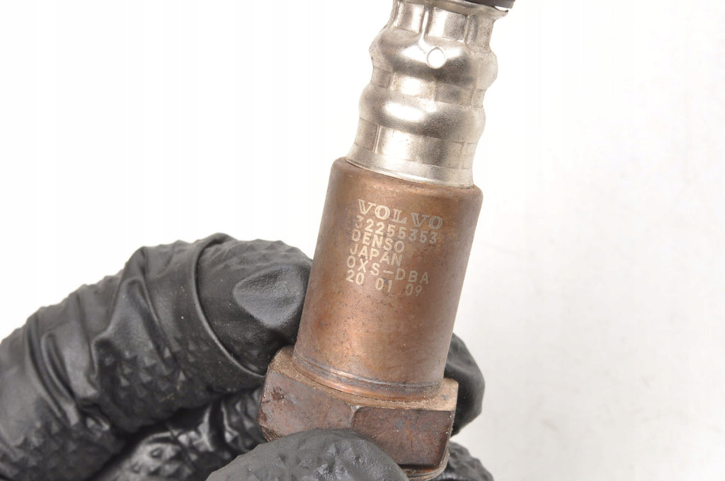 LAMBDA SENSOR VOLVO S60 III V60 II XC90 II 2.0 16V B5 32255353
