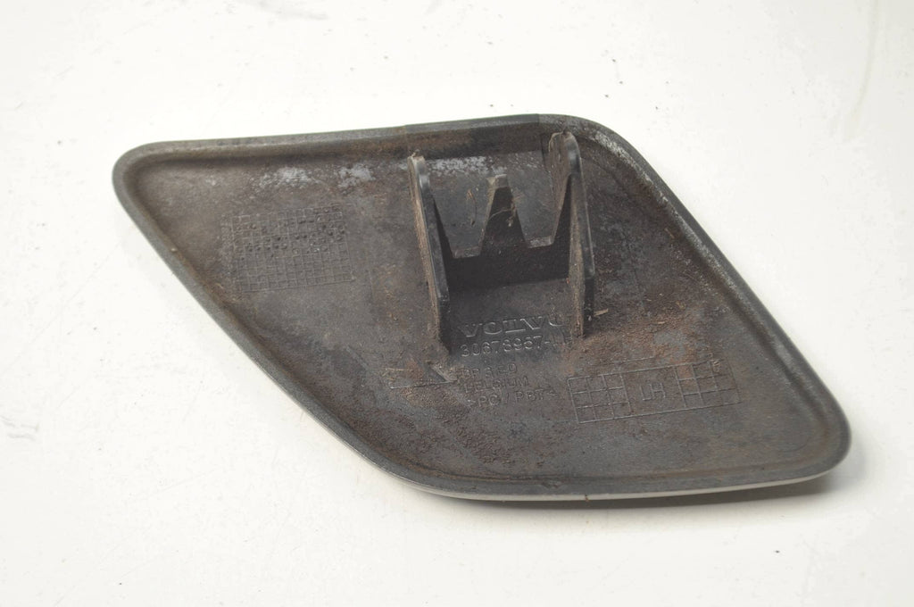 LAMP BUMPER WASHER CAP VOLVO XC90 30678957 LEFT 472-46