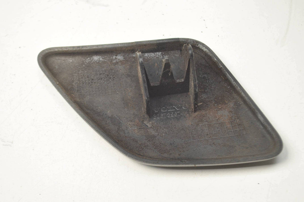LAMP BUMPER WASHER CAP VOLVO XC90 30678957 LEFT 472-46