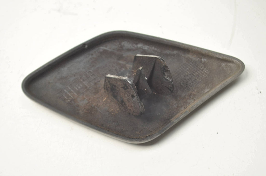 LAMP BUMPER WASHER CAP VOLVO XC90 30678957 LEFT 472-46